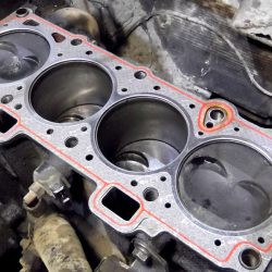 ЗАМЕНА ПРОКЛАДКИ ГБЦ Минск - изображение 1