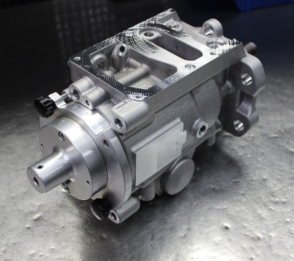 РЕМОНТ ТОПЛИВНЫХ НАСОСОВ (ТНВД) Минск - изображение 1