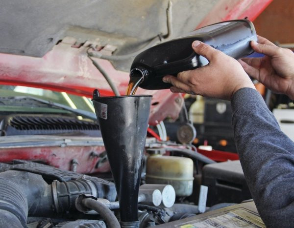 ЗАМЕНА МАСЛА АКПП Минск - изображение 1