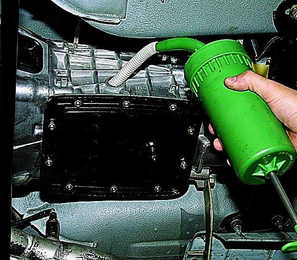 ЗАМЕНА МАСЛА МКПП Минск - изображение 1