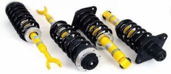 Замена амортизаторов Минск - изображение 1