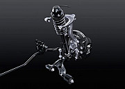 ЗАМЕНА АМОРТИЗАТОРОВ Минск