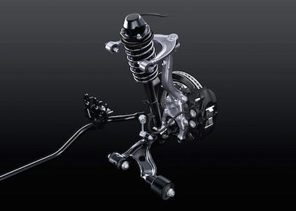 ЗАМЕНА АМОРТИЗАТОРОВ Минск - изображение 1