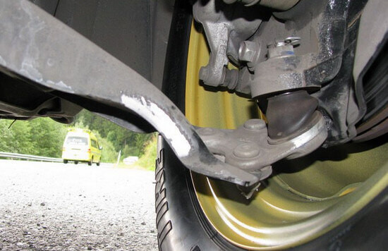 ЗАМЕНА ШАРОВЫХ ОПОР Минск - изображение 1