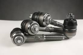 Замена рулевого наконечника Минск - изображение 1