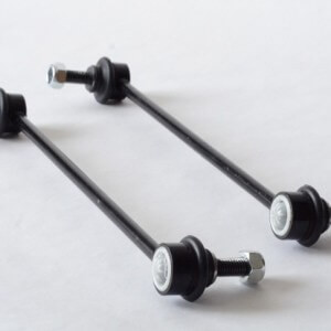 ЗАМЕНА СТОЕК СТАБИЛИЗАТОРА Минск - изображение 1