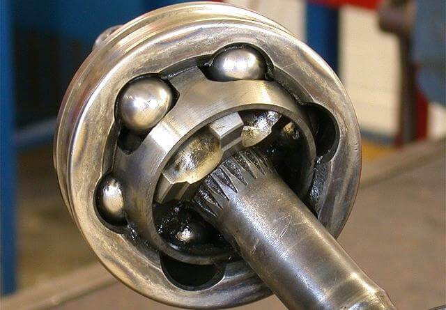 ЗАМЕНА ШРУСА Минск - изображение 1