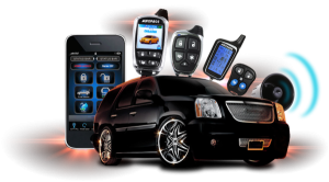 УСТАНОВКА АВТОСИГНАЛИЗАЦИИ Минск - изображение 1