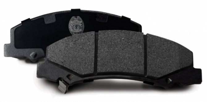 ЗАМЕНА КОЛОДОК Минск - изображение 1