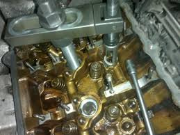 Замена маслосъемных колпачков Минск - изображение 1