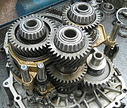 РЕМОНТ DSG Минск