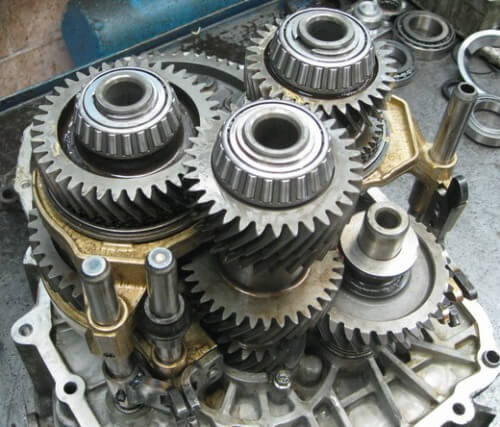 РЕМОНТ DSG Минск - изображение 1