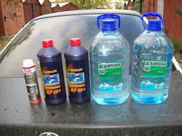 Промывка системы охлаждения Минск - изображение 1