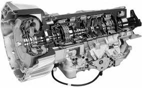 Ремонт АКПП Минск - изображение 1