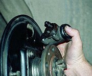 ЗАМЕНА ТОРМОЗНОГО ЦИЛИНДРА Минск