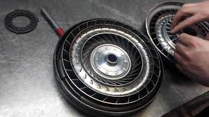 Ремонт гидротрансформатора Минск - изображение 1