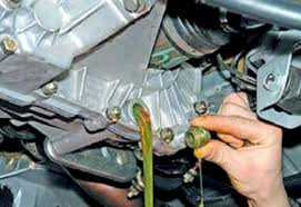 Замена масла в МКПП Минск - изображение 1