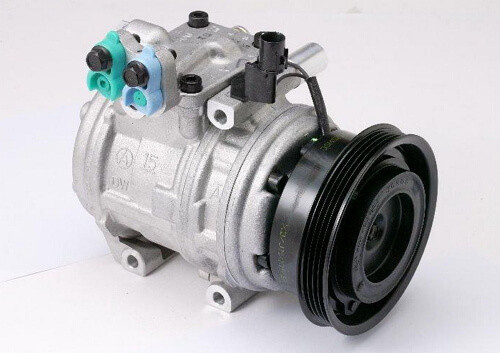 РЕМОНТ КОМПРЕССОРА АВТОКОНДИЦИОНЕРА Минск - изображение 1