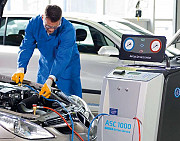 ЗАПРАВКА КОНДИЦИОНЕРОВ Минск