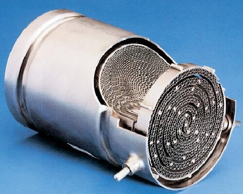 ЗАМЕНА КАТАЛИЗАТОРА Минск - изображение 1