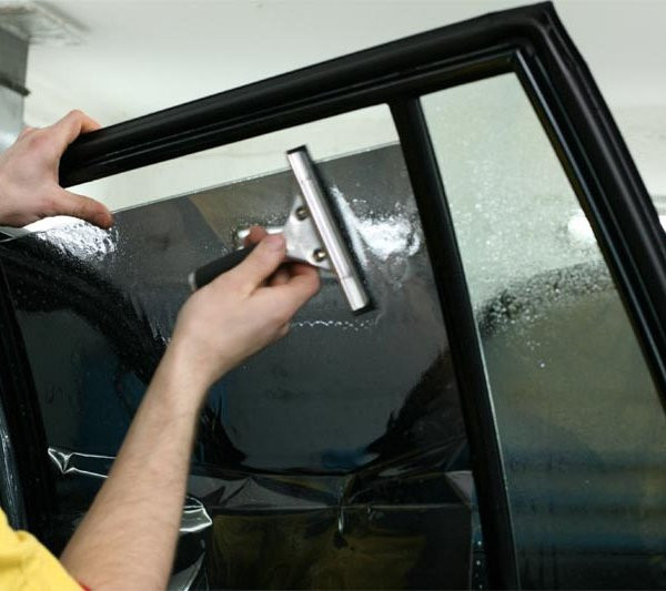 ТОНИРОВКА СТЕКОЛ Минск - изображение 1