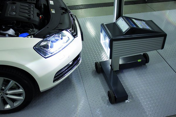 РЕГУЛИРОВКА ФАР Минск - изображение 1