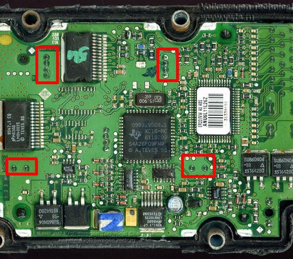 РЕМОНТ АБС Минск - изображение 1