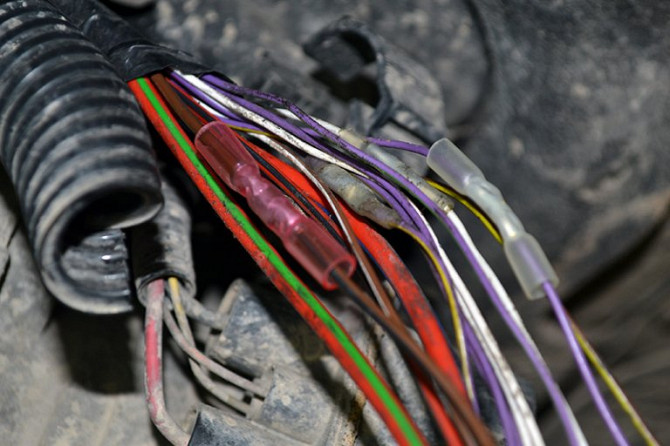 РЕМОНТ ЭЛЕКТРОПРОВОДКИ АВТОМОБИЛЯ Минск - изображение 1