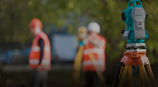 Инженерно - геодезические изыскания Минск - изображение 1