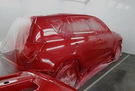 Полная подготовка и покраска кузова Минск - изображение 1