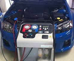 Заправка автокондиционера (с вакуумированием) Минск - изображение 1