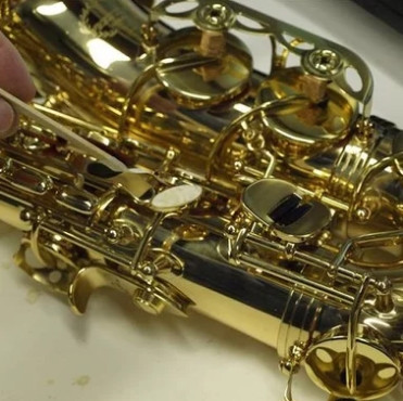 Ремонт духовых инструментов Минск - изображение 1