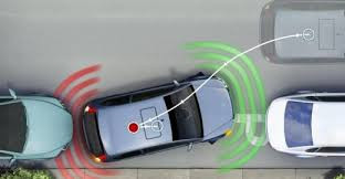 Установка парктроников Минск - изображение 1