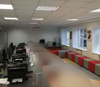 Ремонт офисов Минск - изображение 1