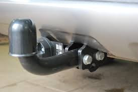 Установка фаркопа Минск - изображение 1