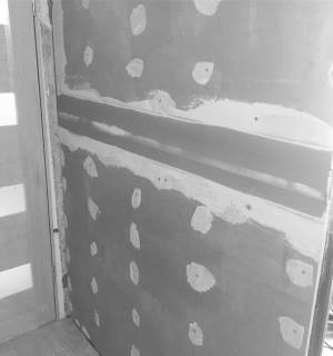 Выравнивание стен Минск - изображение 1