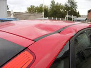 Ремонт крыши авто Минск