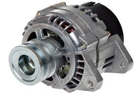 Замена генератора Минск - изображение 1