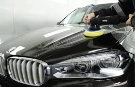 Полировка кузова Минск - изображение 1