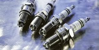 Замена свечей зажигания Минск - изображение 1