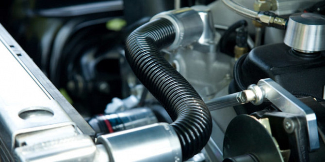 Ремонт системы охлаждения автомобиля Минск - изображение 1