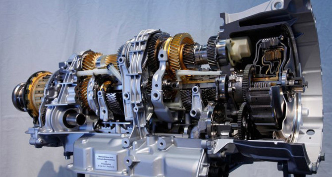 Диагностика и ремонт АКПП Минск - изображение 1