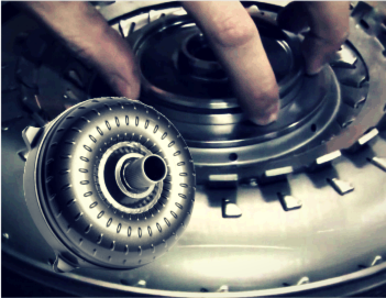 Ремонт гидротрансформатора Минск - изображение 1