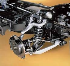 Ремонт передней подвески Минск - изображение 1