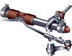 Ремонт рулевой рейки Минск - изображение 1