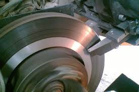 Проточка тормозных дисков Минск - изображение 1