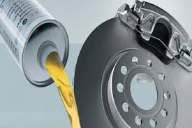 Замена тормозной жидкости Минск - изображение 1