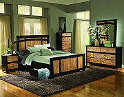 Ремонт спальни Минск