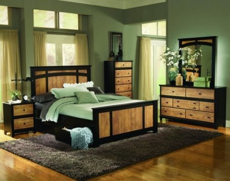 Ремонт спальни Минск - изображение 1