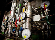 Ремонт системы отопления, монтаж водопровода и трубопровода, замена труб Минск